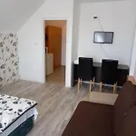Napsugar Vendeghaz Pensjonat 3*