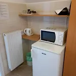 Napsugar Vendeghaz Pensjonat