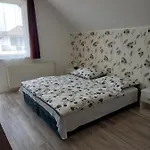 Pensjonat Napsugar Vendeghaz 3*