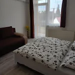 Guest house Napsugar Vendeghaz 3*