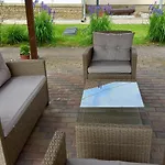 Napsugar Vendeghaz 3* Újudvar