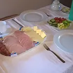 Pensjonat Napsugar Vendeghaz 3*