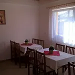 Pensjonat Napsugar Vendeghaz Újudvar
