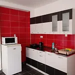 Pensjonat Napsugar Vendeghaz