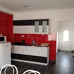 Pensjonat Napsugar Vendeghaz