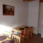 Napsugar Vendeghaz 3* Újudvar