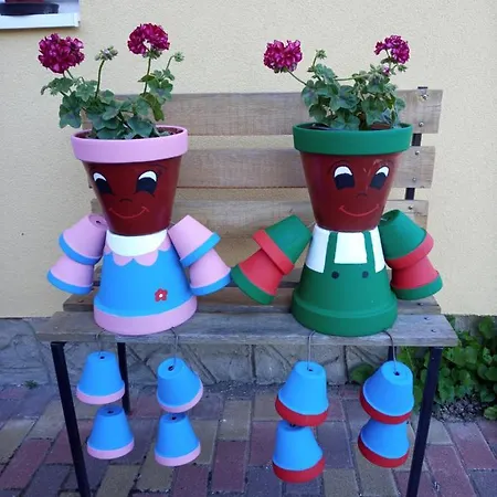 Guest house Napsugar Vendeghaz