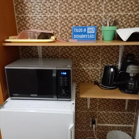 Napsugar Vendeghaz Guest house