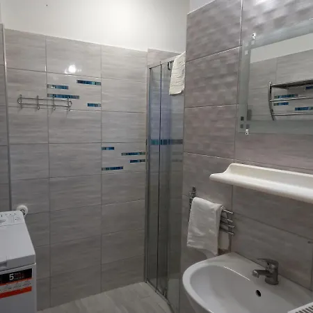 Guest house Napsugar Vendeghaz