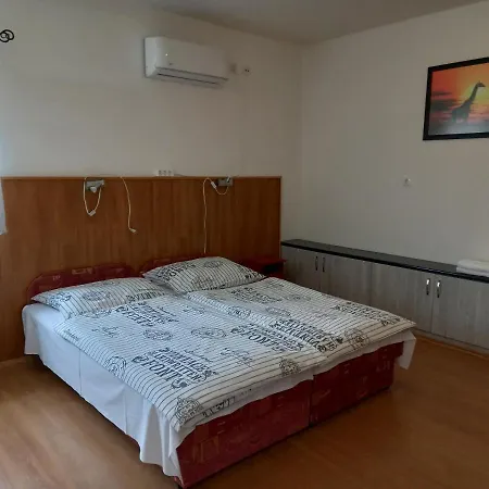 Napsugar Vendeghaz Guest house