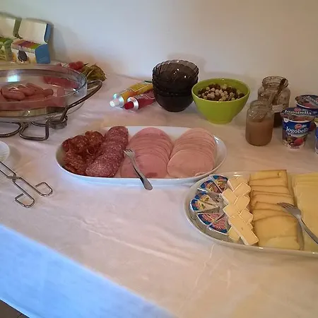 Casa de hóspedes Napsugár Újudvar