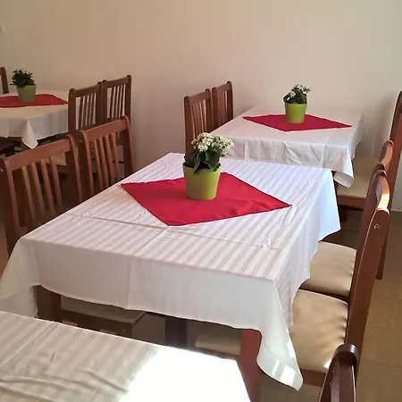 Napsugar Vendeghaz Guest house *