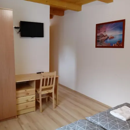 Napsugar Vendeghaz 3* Ujudvar