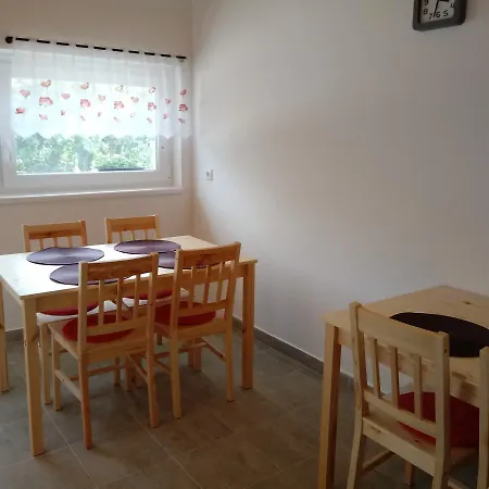 Napsugar Vendeghaz Guest house 3*