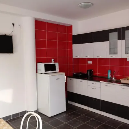 Napsugar Vendeghaz Guest house