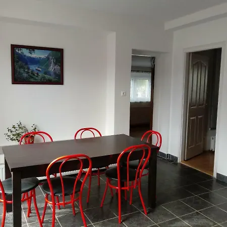 Napsugar Vendeghaz 3*