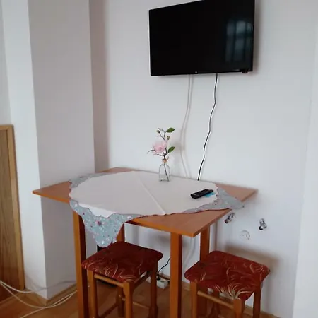 Napsugar Vendeghaz 3*