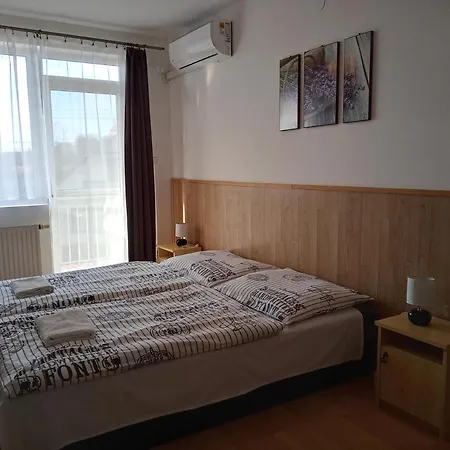 Napsugár 3*