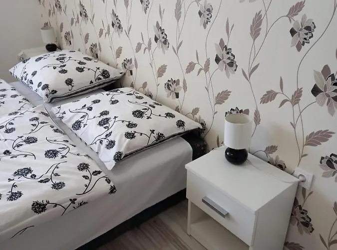 בית הארחה Napsugar Vendeghaz Újudvar