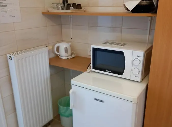 Napsugar Vendeghaz בית הארחה