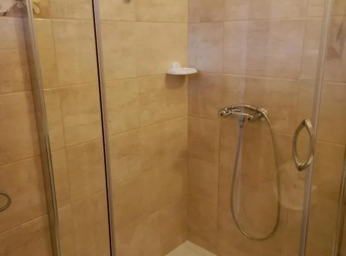 Napsugar Vendeghaz בית הארחה 3*