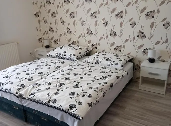 Napsugar Vendeghaz 3*