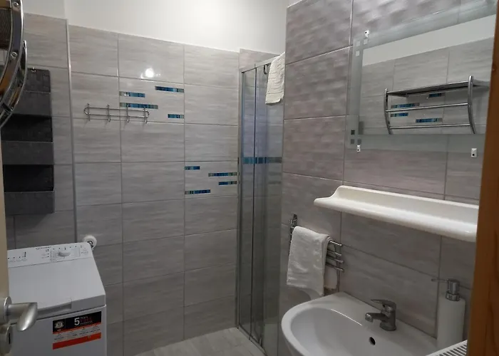 בית הארחה Napsugar Vendeghaz