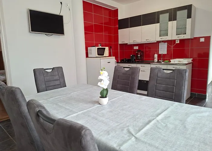 Napsugar Vendeghaz Újudvar