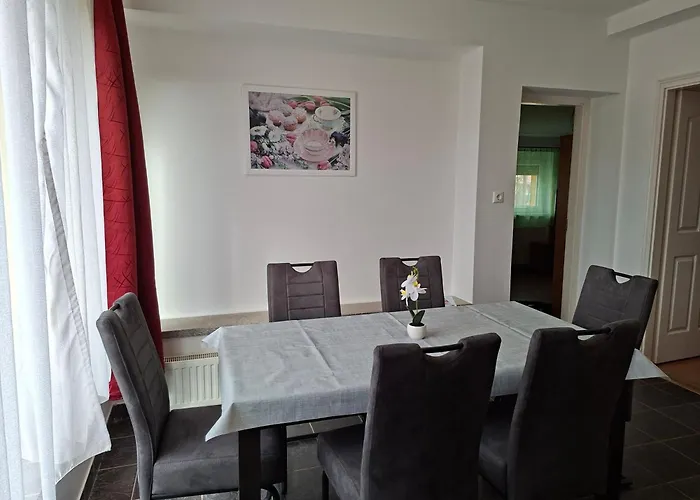 Napsugar Vendeghaz בית הארחה