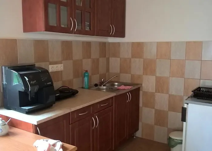 בית הארחה Napsugar Vendeghaz 3*