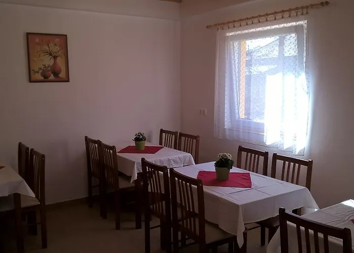 Gæstehus Napsugar Vendeghaz Újudvar