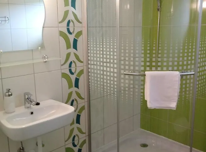 Napsugar Vendeghaz Újudvar