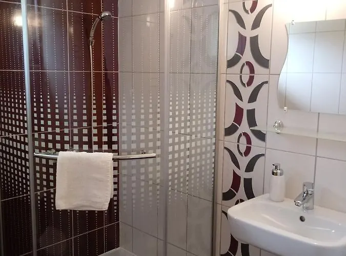 בית הארחה Napsugar Vendeghaz