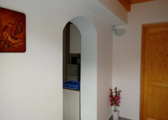 Napsugar Vendeghaz Újudvar