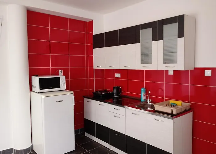 בית הארחה Napsugar Vendeghaz