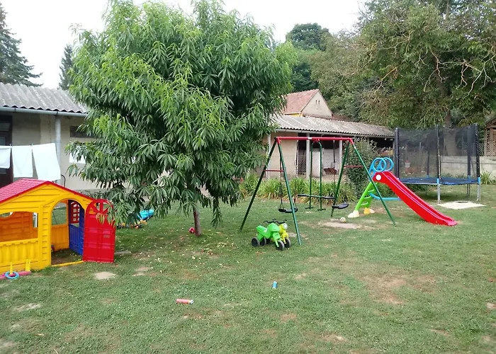 Napsugar Vendeghaz