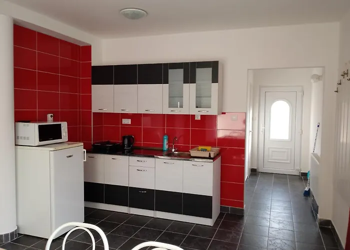 בית הארחה Napsugar Vendeghaz