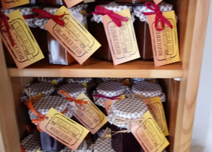 בית הארחה Napsugar Vendeghaz 3*