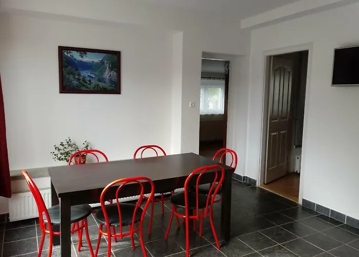 Napsugar Vendeghaz 3*