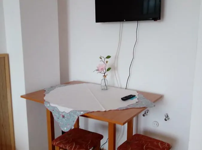 Napsugar Vendeghaz 3*