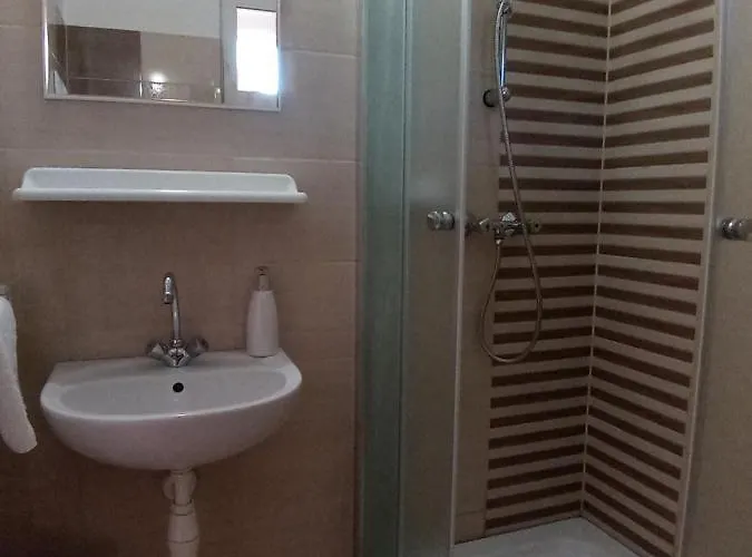 Napsugar Vendeghaz בית הארחה Újudvar