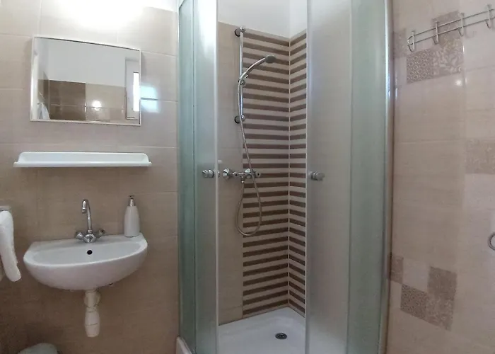 Napsugar Vendeghaz Újudvar