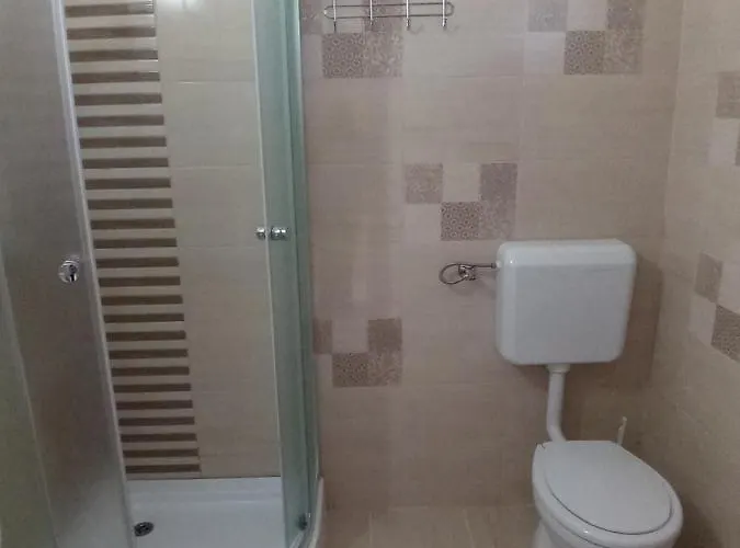 בית הארחה Napsugar Vendeghaz